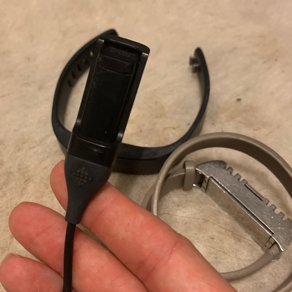 Tory Burch + Fit Bit - Picture 4 of 4